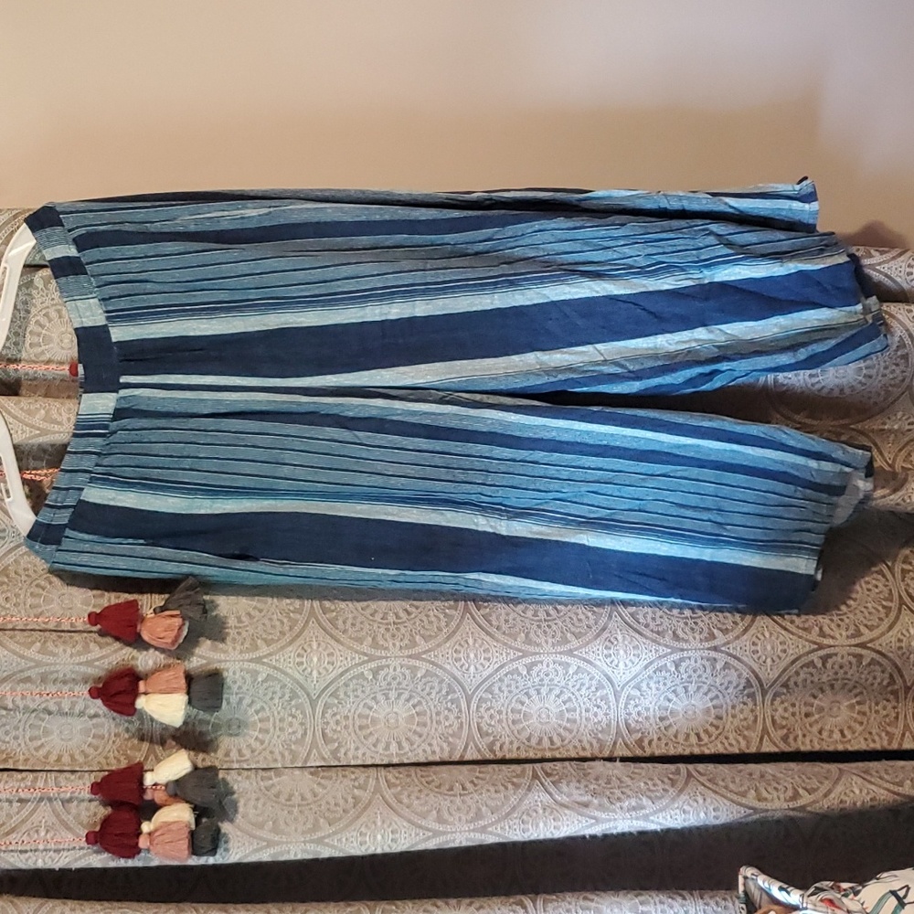 Ecoté Pants